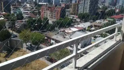 Mallas de Seguridad Concepción ❤️ Precios Instalacion